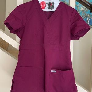 Grey’s Anatomy top